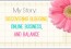 Discovering Blogging, Online Business, and Balance